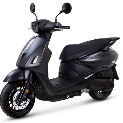 FIDDLE V 125 LC ABS E5+