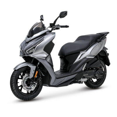 JET 14 EVO 125 LC ABS E5+