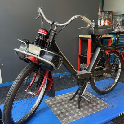 Solex 3800