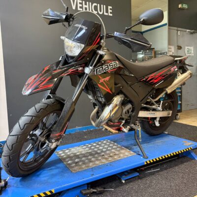 X-Ray 50