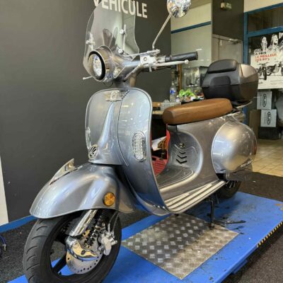 e-retro Max