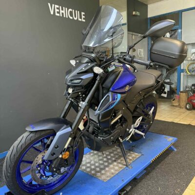 MT 125