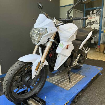 R-Stunt