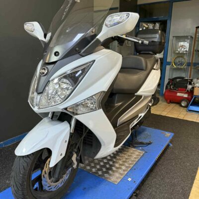 GTS 125