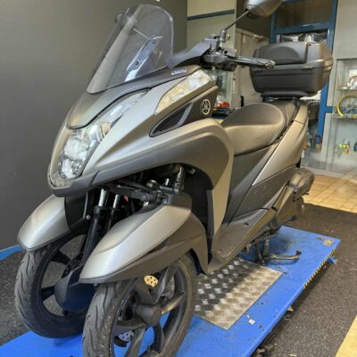 Tricity 125