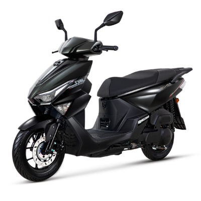 ECHS 125 ABS TCS E5+