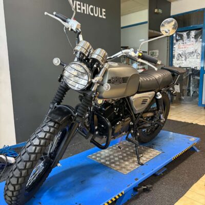 Sirio 125