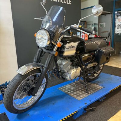 Astor 125