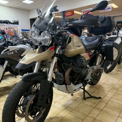 V 85 TT