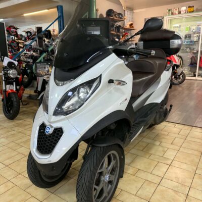 MP3 500 LT