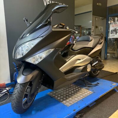 TMax 500